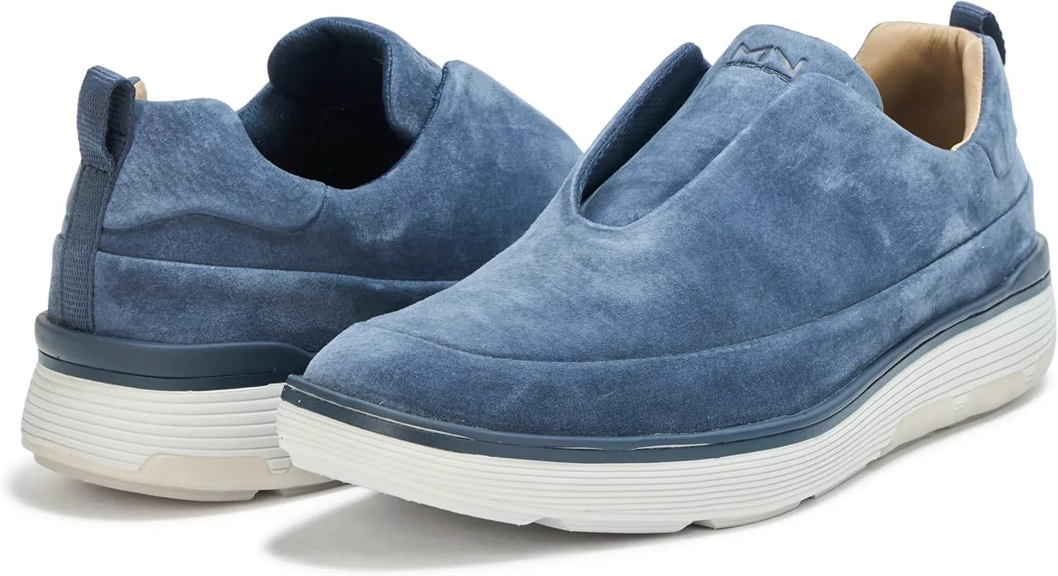 Мужские кроссовки Skechers Mark Nason Casual Glide Cell - Felixx — фото 4