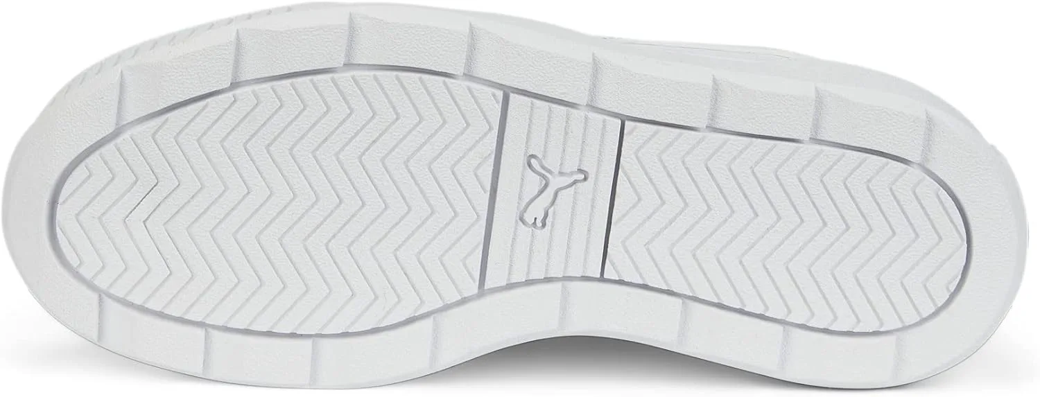 Кроссовки Puma Unisex-Child 39074902, белый — фото 2