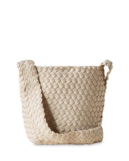 

Лагуна Кроссбоди NAGHEDI, цвет Tan/Beige