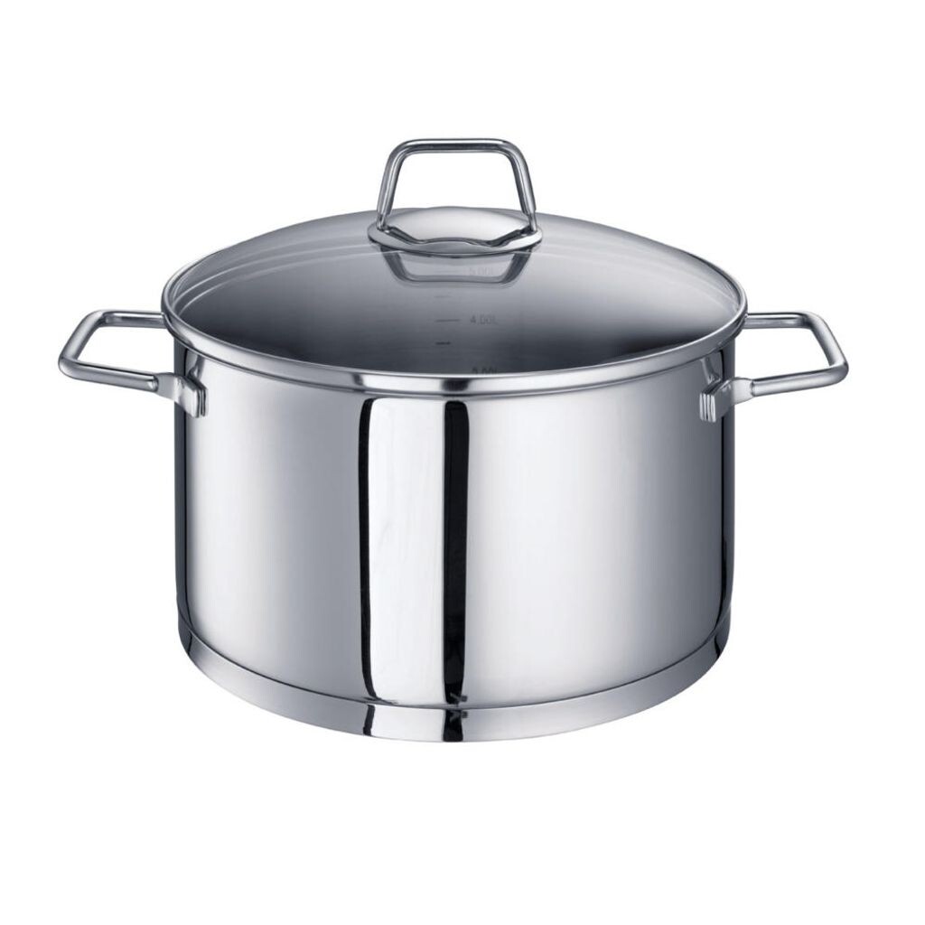 

Кастрюля для мяса Ø 24см, 5,50 л Wega Schulte Ufer