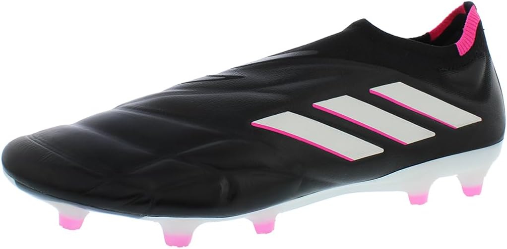 

Футбольные бутсы Adidas Унисекс-взрослые Copa Pure.4 для игры в зале, черный