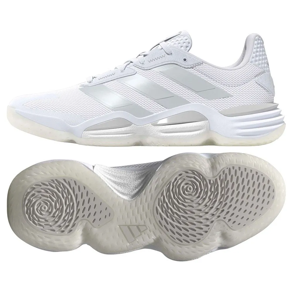 Кроссовки adidas Stabil 16, белый