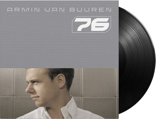 

Виниловая пластинка Van Buuren, Armin: 76 (IEX)