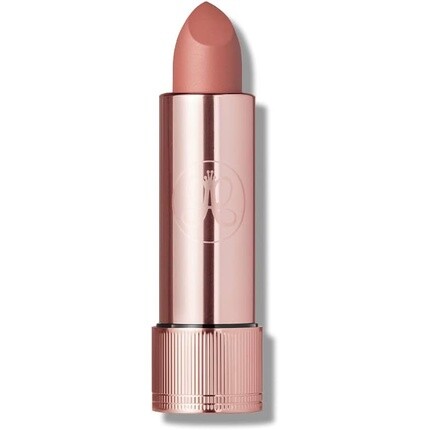 

Anastasia Beverly Hills Matte & Satin Lipstick Blush Brown