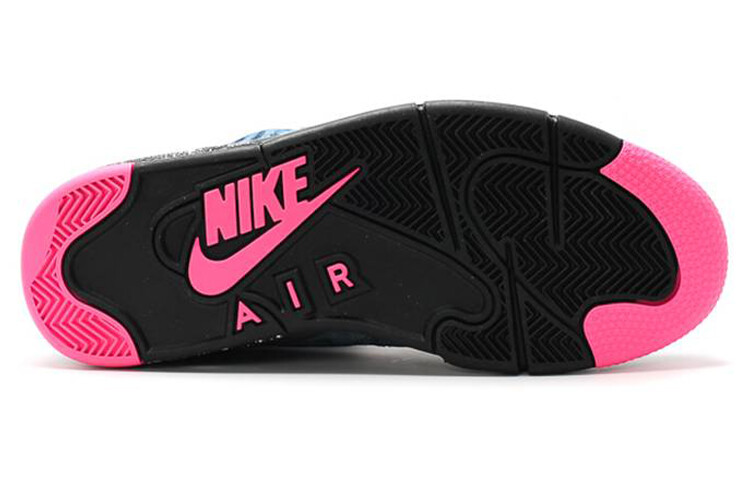 Мужские кроссовки для скейтбординга Nike Air Command Force — фото 2