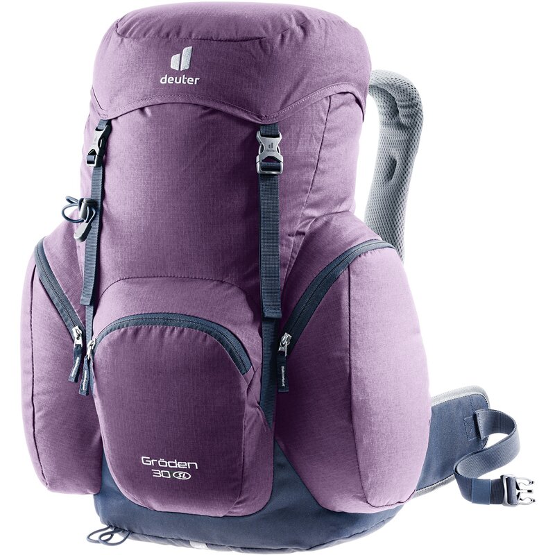 

Рюкзак Val Gardena 30 SL Deuter, синий