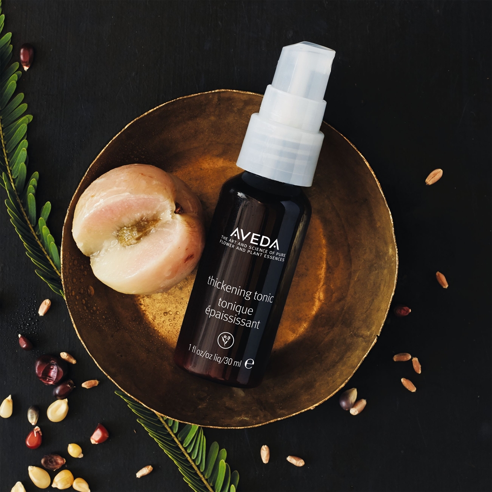 Утолщающий тоник для волос, обеспечивающий густоту волос Aveda, 100 мл — фото 3