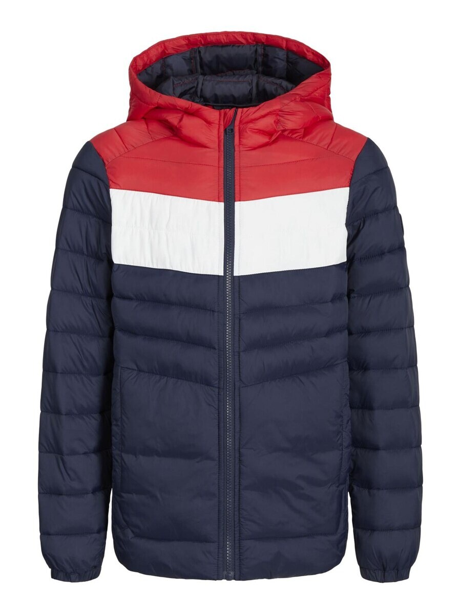 

Всесезонная куртка Jack & Jones Junior Between-Season Jacket, синий