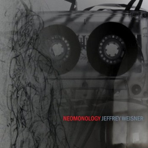 

CD диск Weisner: Neomonology