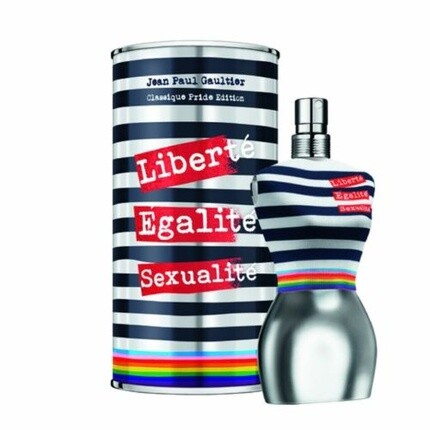 

Jean Paul Gaultier Classic Женская туалетная вода 100 мл