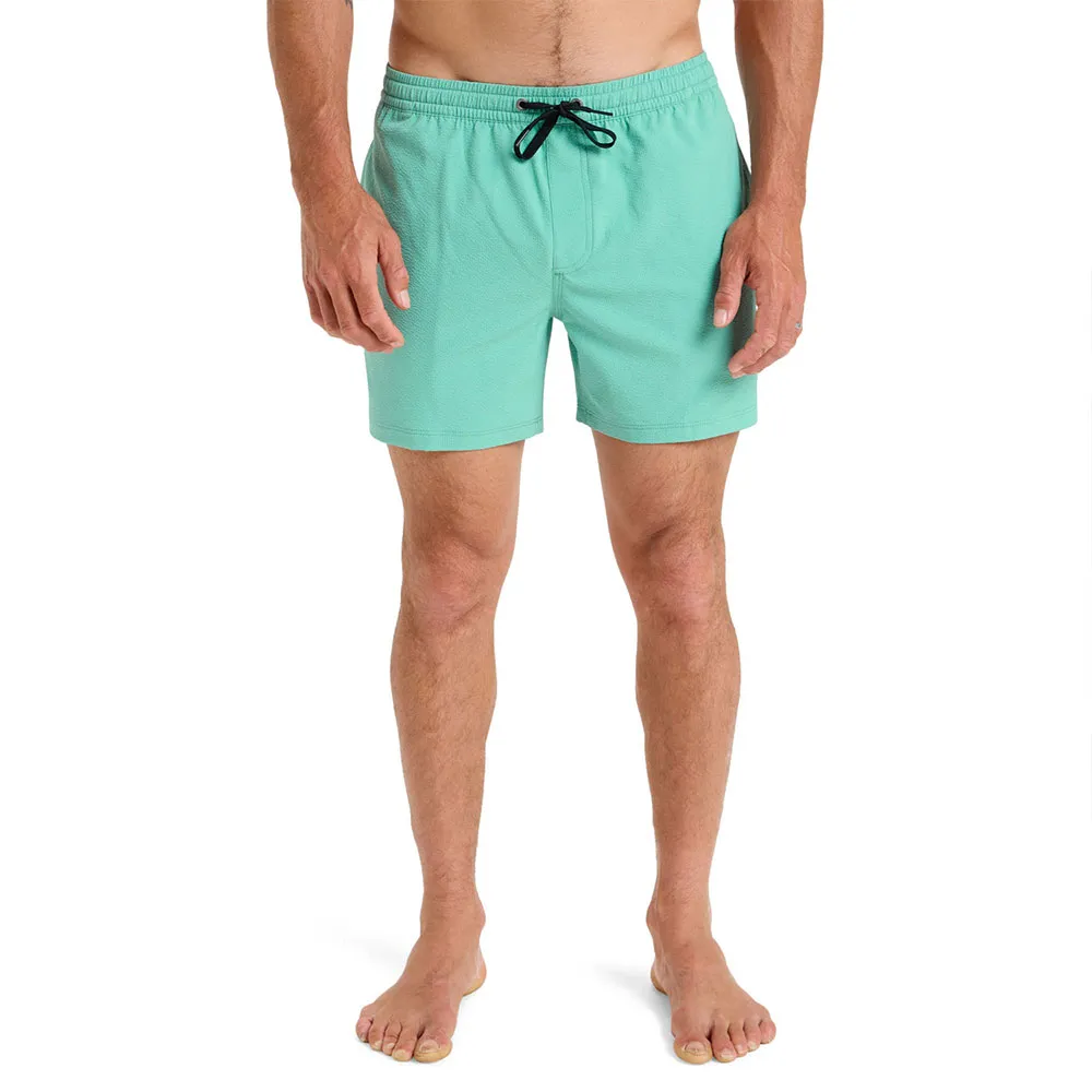 

Шорты для плавания Quiksilver Everyday Flex Volley 15´´, зеленый