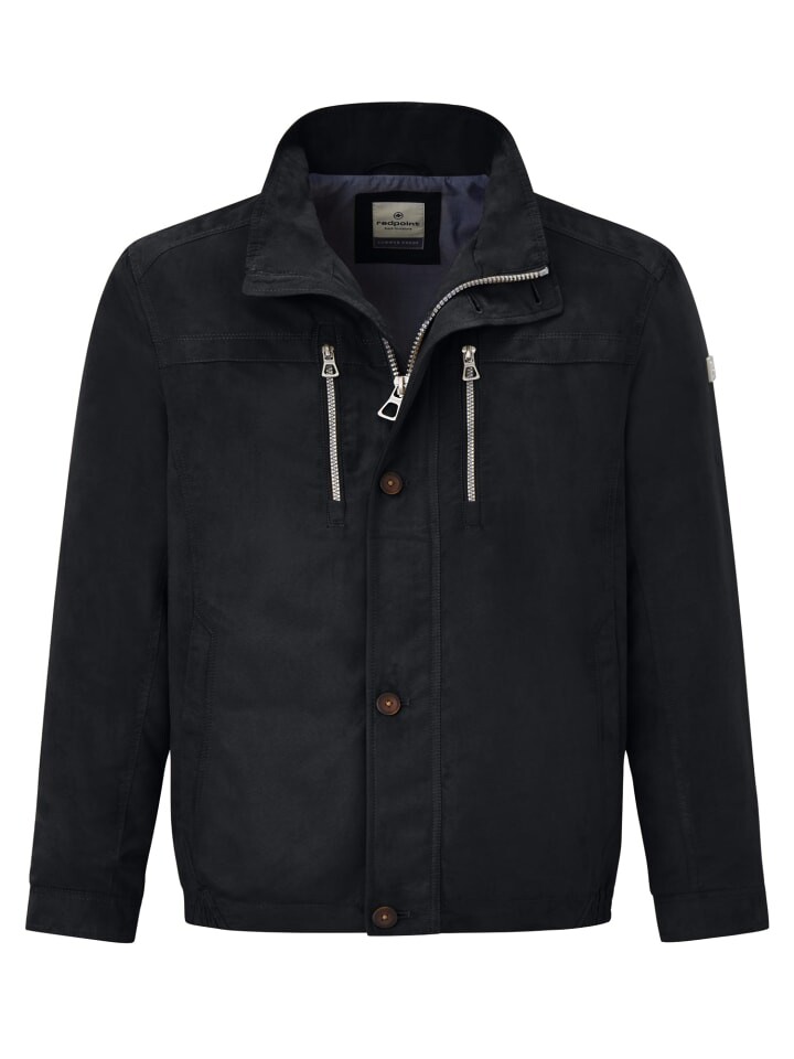 

Переходная куртка redpoint, цвет dk. blue