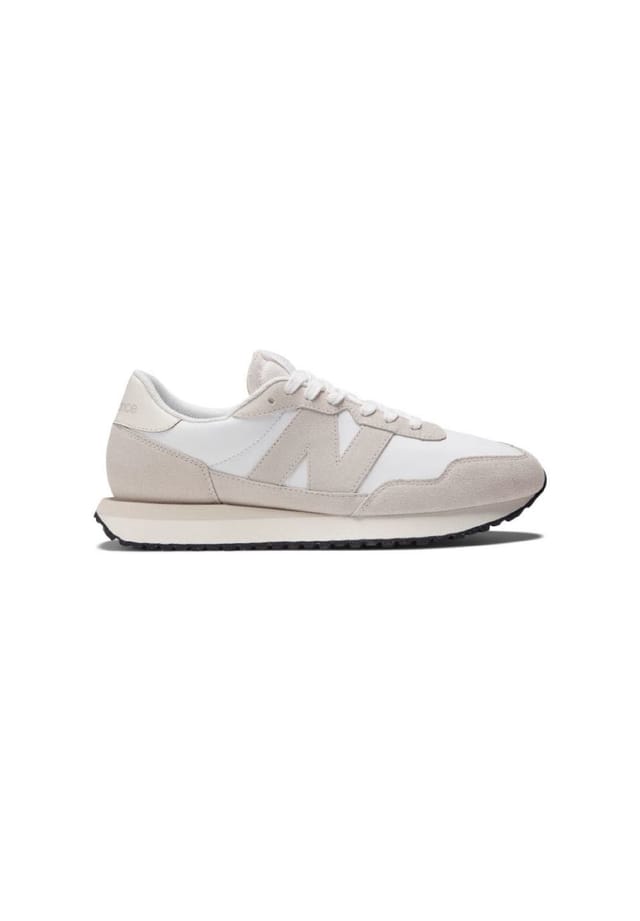 

Кроссовки ms237se sea New Balance, бежевый
