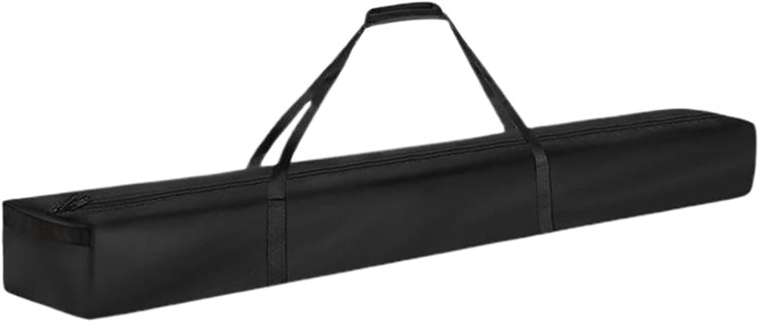 

Дорожная сумка для сноуборда, водонепроницаемая сумка для хранения и транспортировки лыжного снаряжения, сумка для авиаперелетов Generic, Black, Черный, Дорожная сумка для сноуборда, водонепроницаемая сумка для хранения и транспортировки лыжного снаряжени