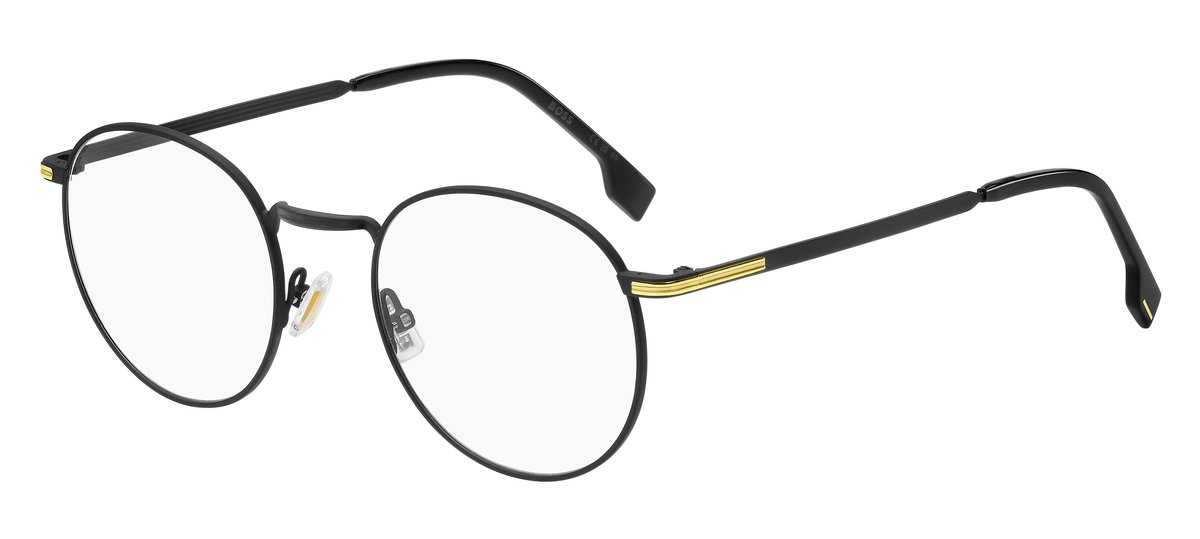 

Мужские оптические оправы BOSS 1605 HUGO BOSS