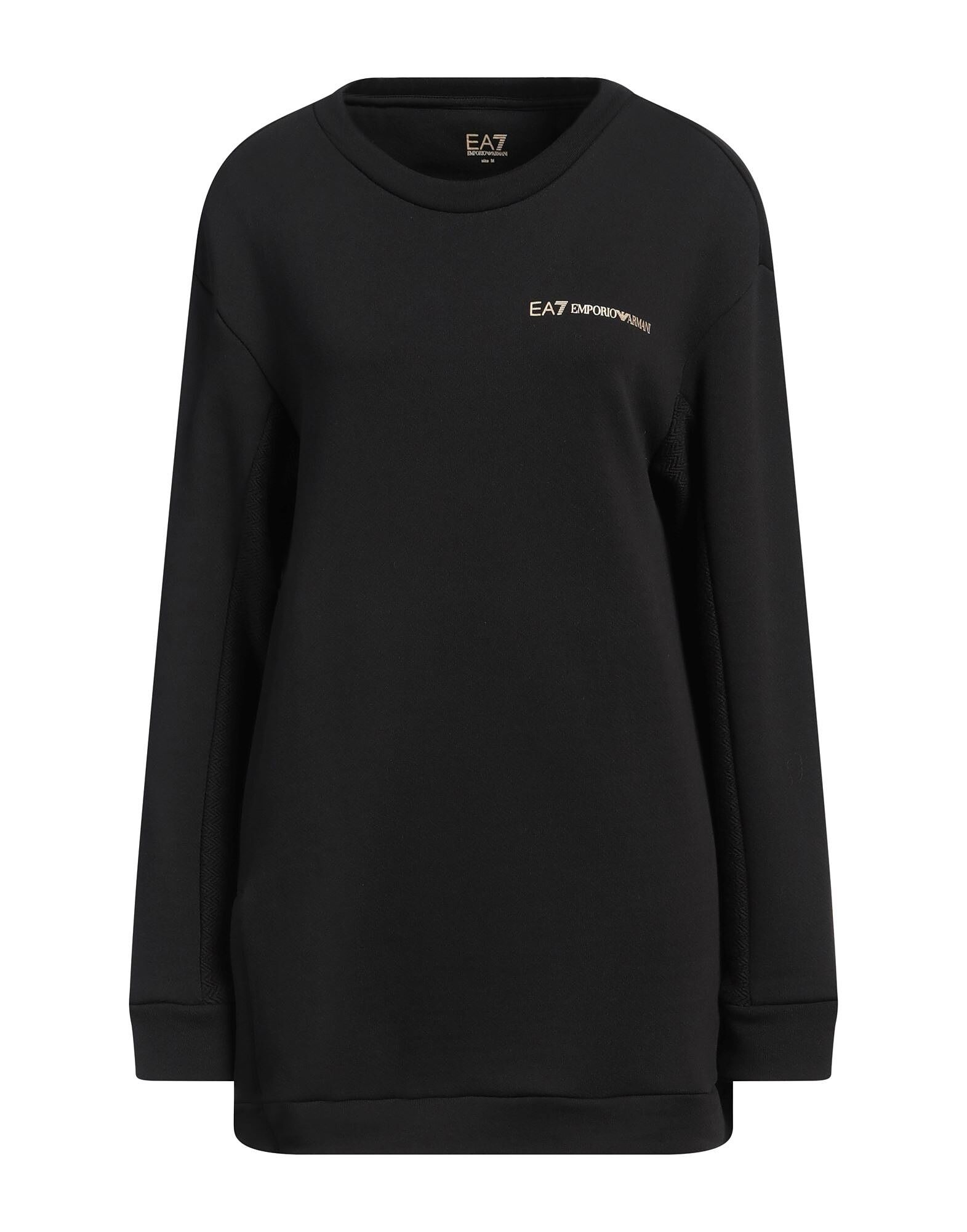 

Толстовка Ea7, черный