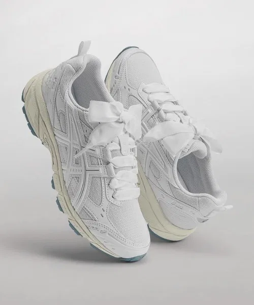 Мужские кроссовки ASICS GEL-NUNOBIKI 1203A753.100