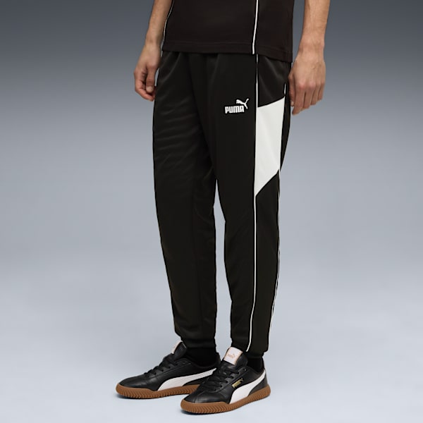 

Мужские брюки Sport Heritage Puma, черный