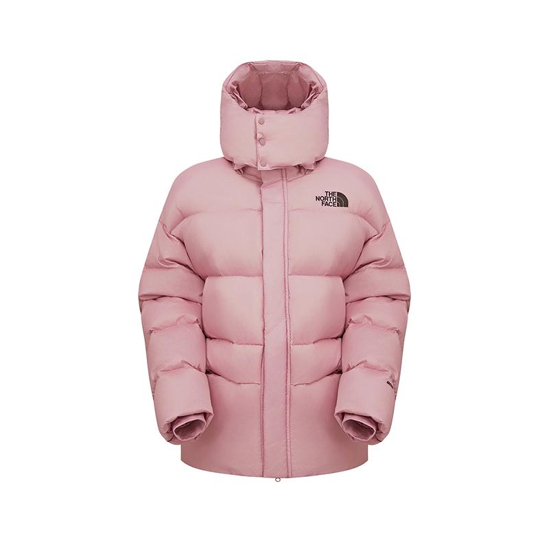 

Пуховик UE Series Unisex розовый THE NORTH FACE