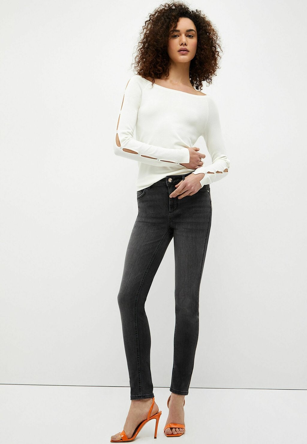 

Джинсы Skinny Fit LIU JO