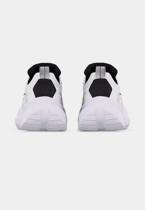 Кроссовки Fondo gravity trainers Versace Jeans Couture, разноцветный — фото 4