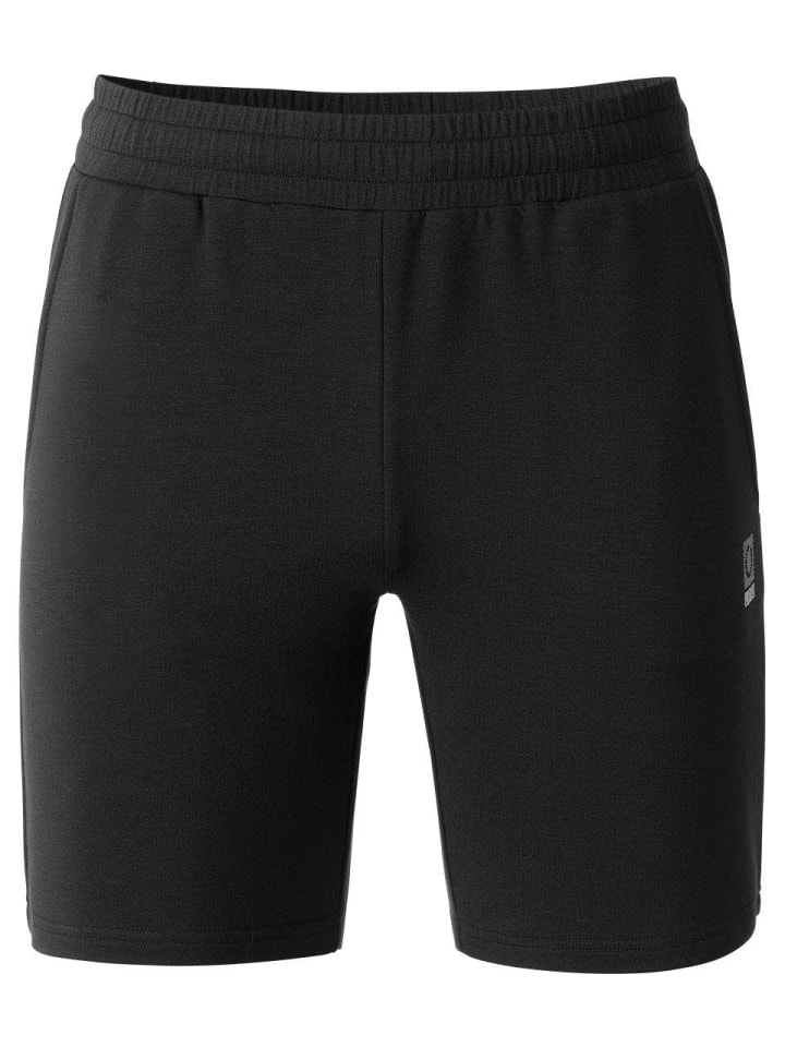

Тканевые шорты LINEA PRIMERO, цвет lpo christian shorts herren