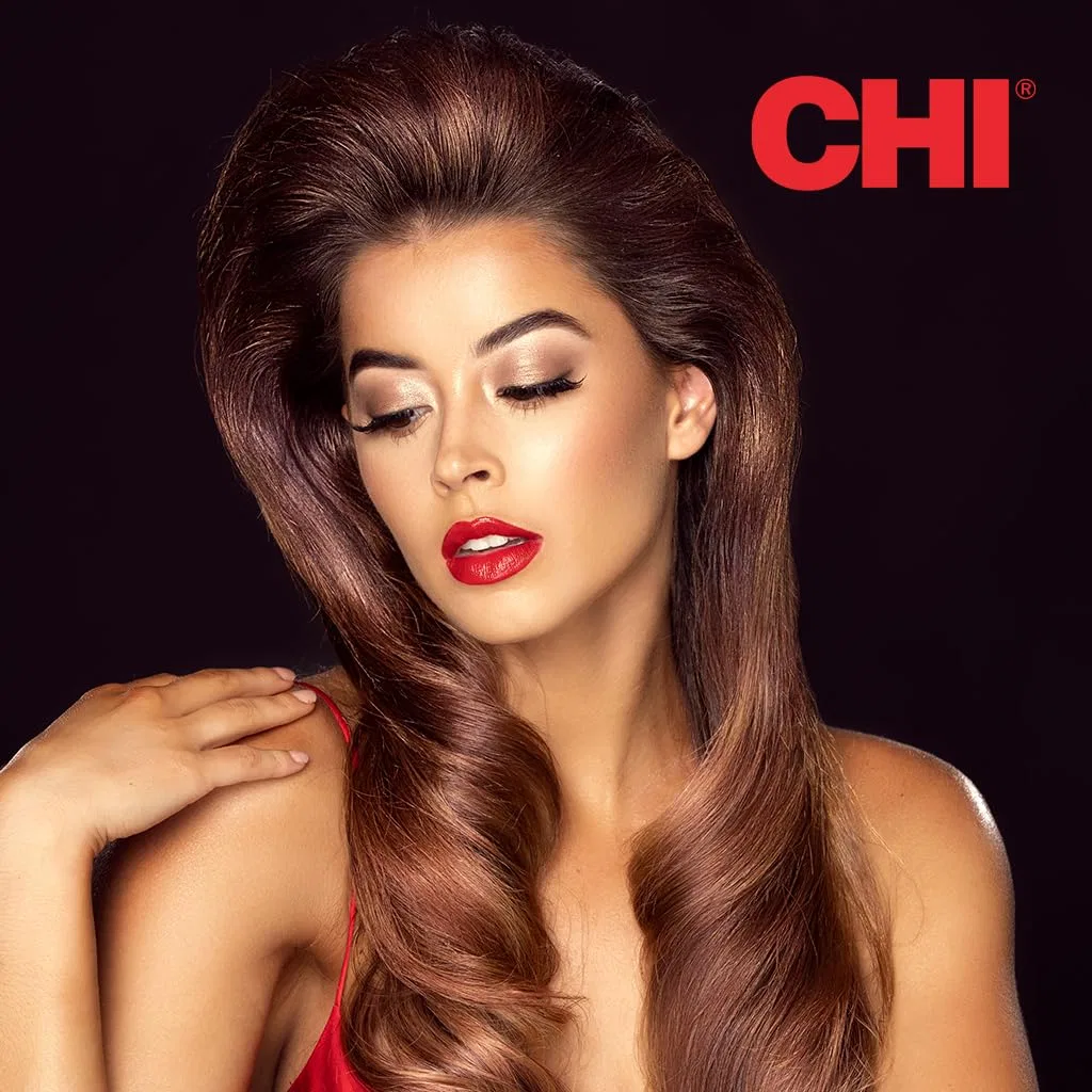 Спрей для объема волос CHI Volume Booster Liquid Protection Chi — фото 4