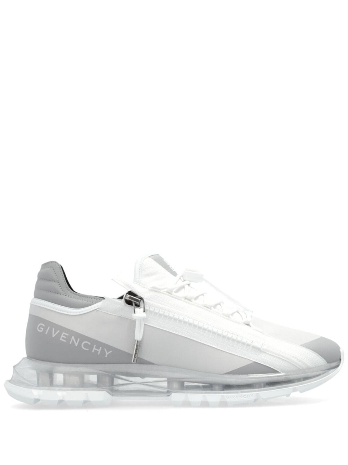 

Givenchy кроссовки Spectre, белый