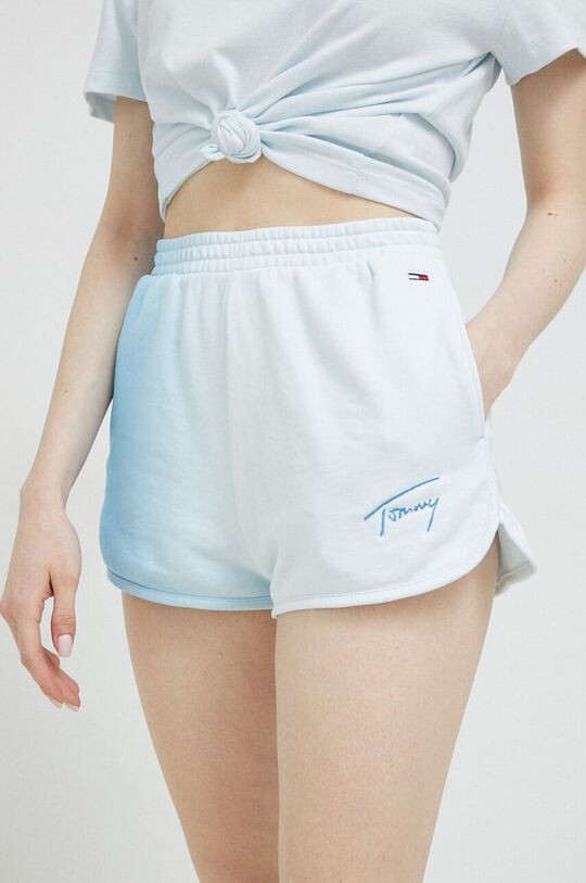 

Шорты Tommy Jeans, синий