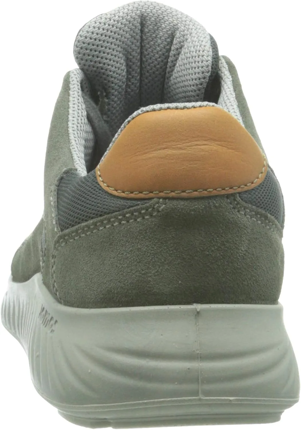 Мужские кроссовки Jomos Men's Menorah Trainers, Shark — фото 3
