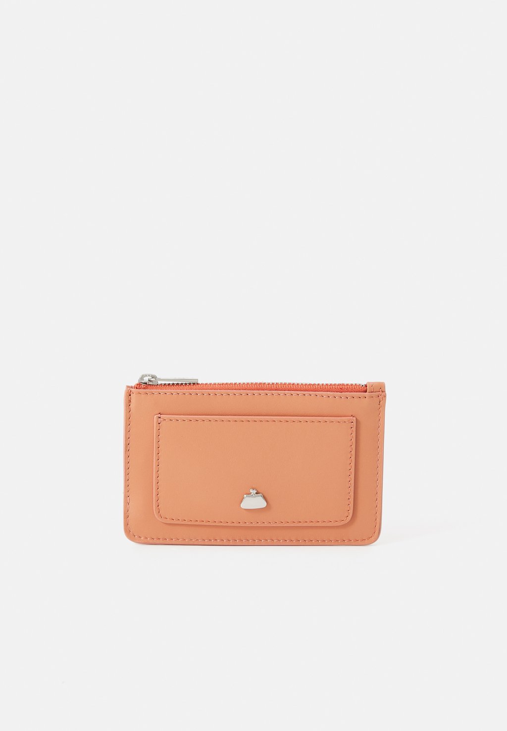 

Кошелек TRAFOI WEEKEND MaxMara, розовый