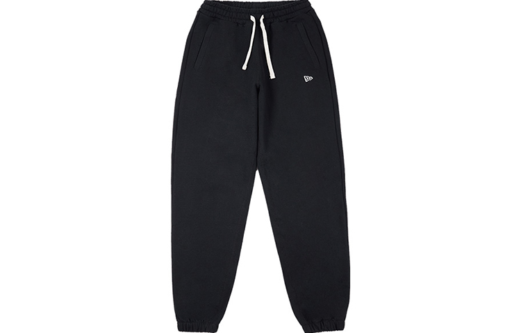 

New Era Спортивные штаны SS22 Unisex Black