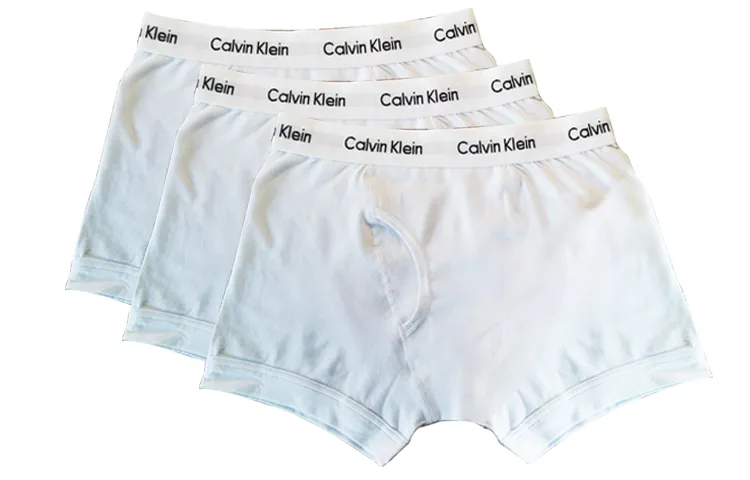 Calvin Klein Боксеры мужские
