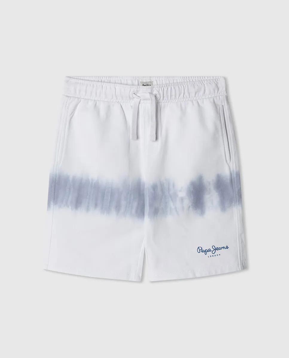 

Шорты для мальчиков Fabius Pepe Jeans, многоцветный