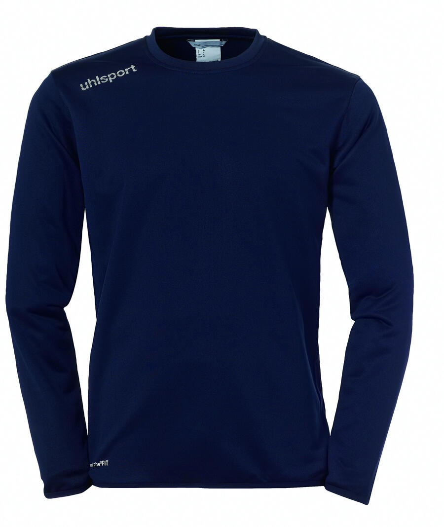 

Футболка с длинными рукавами ESSENTIAL TRAINING TOP UHLSPORT