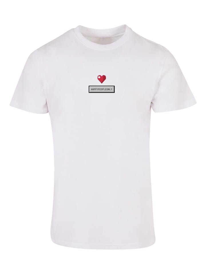 

F4NT4STIC Футболка «С Новым годом! Уровень 23» (лицевая сторона, белый цвет)