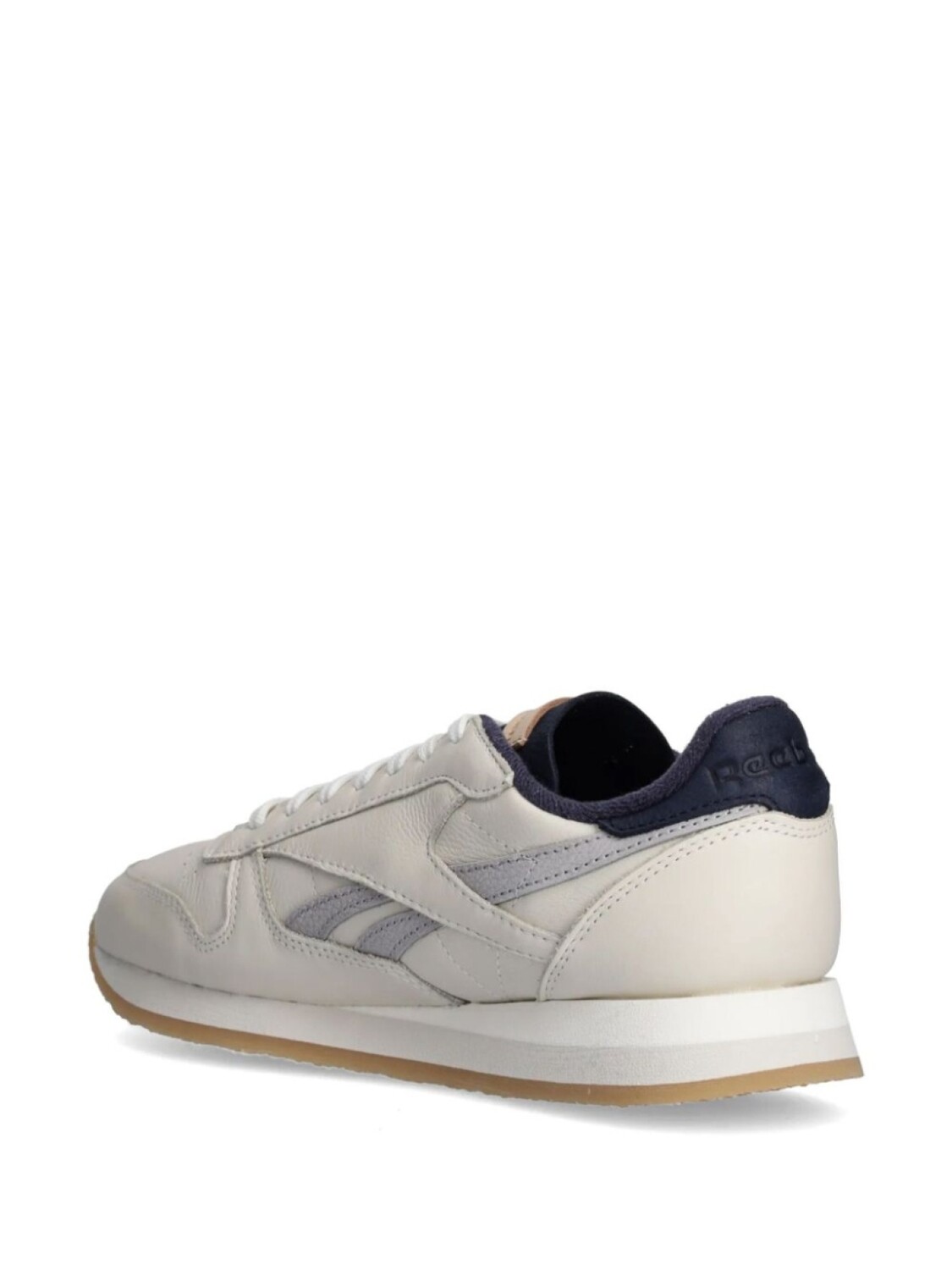 Кроссовки Reebok Classic, белый — фото 3