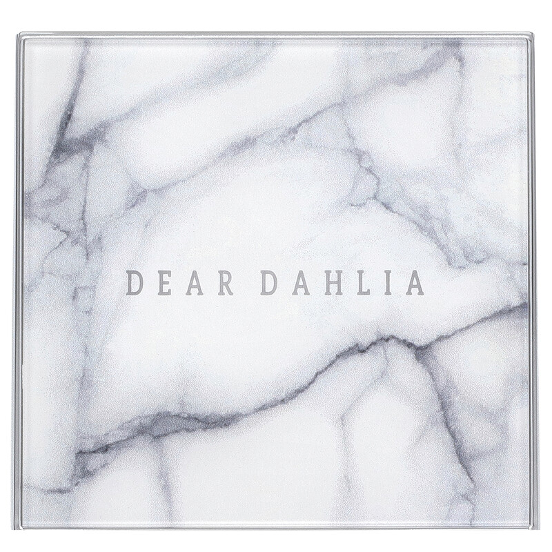 

Dear Dahlia, Skin Luminous Highlighter, бежевый, 7 г (0,24 унции)