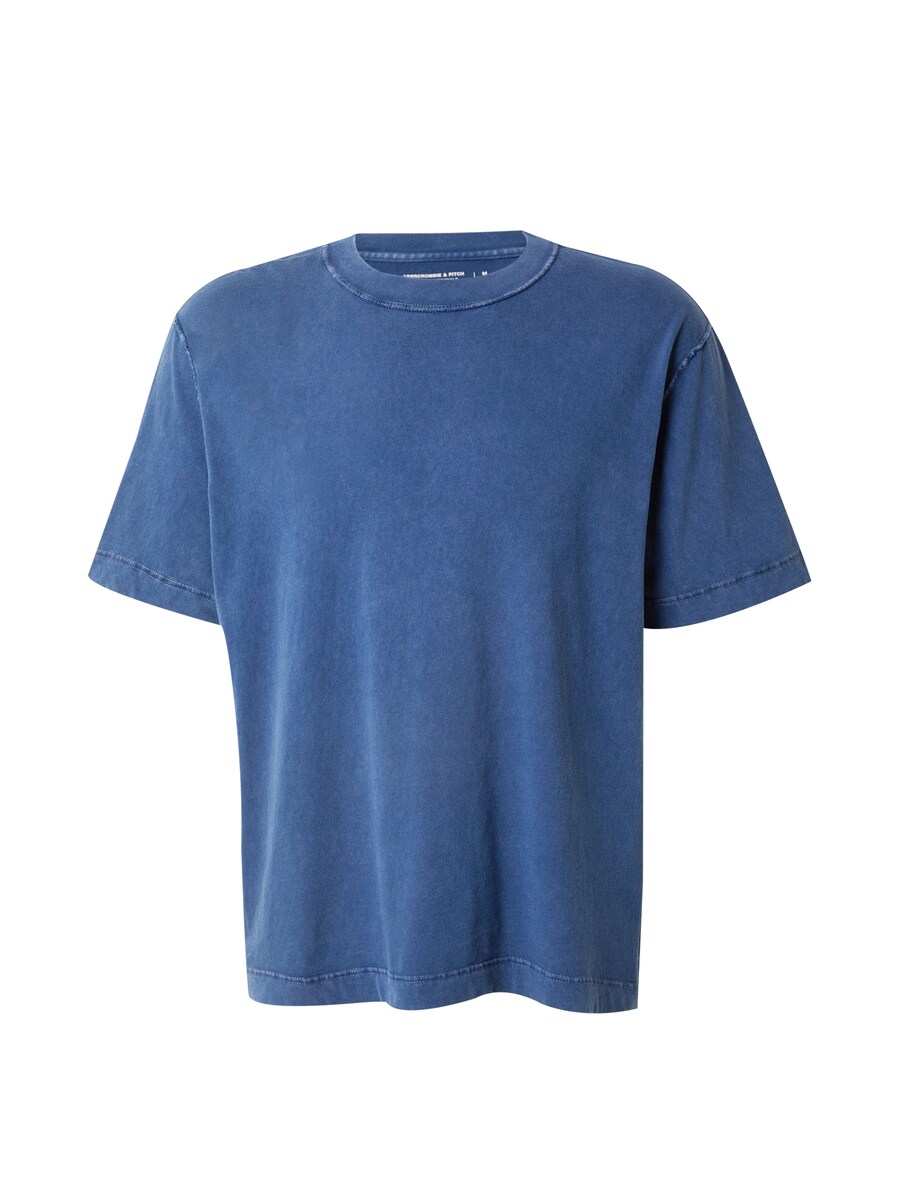 

Рубашка Abercrombie & Fitch, цвет Sapphire