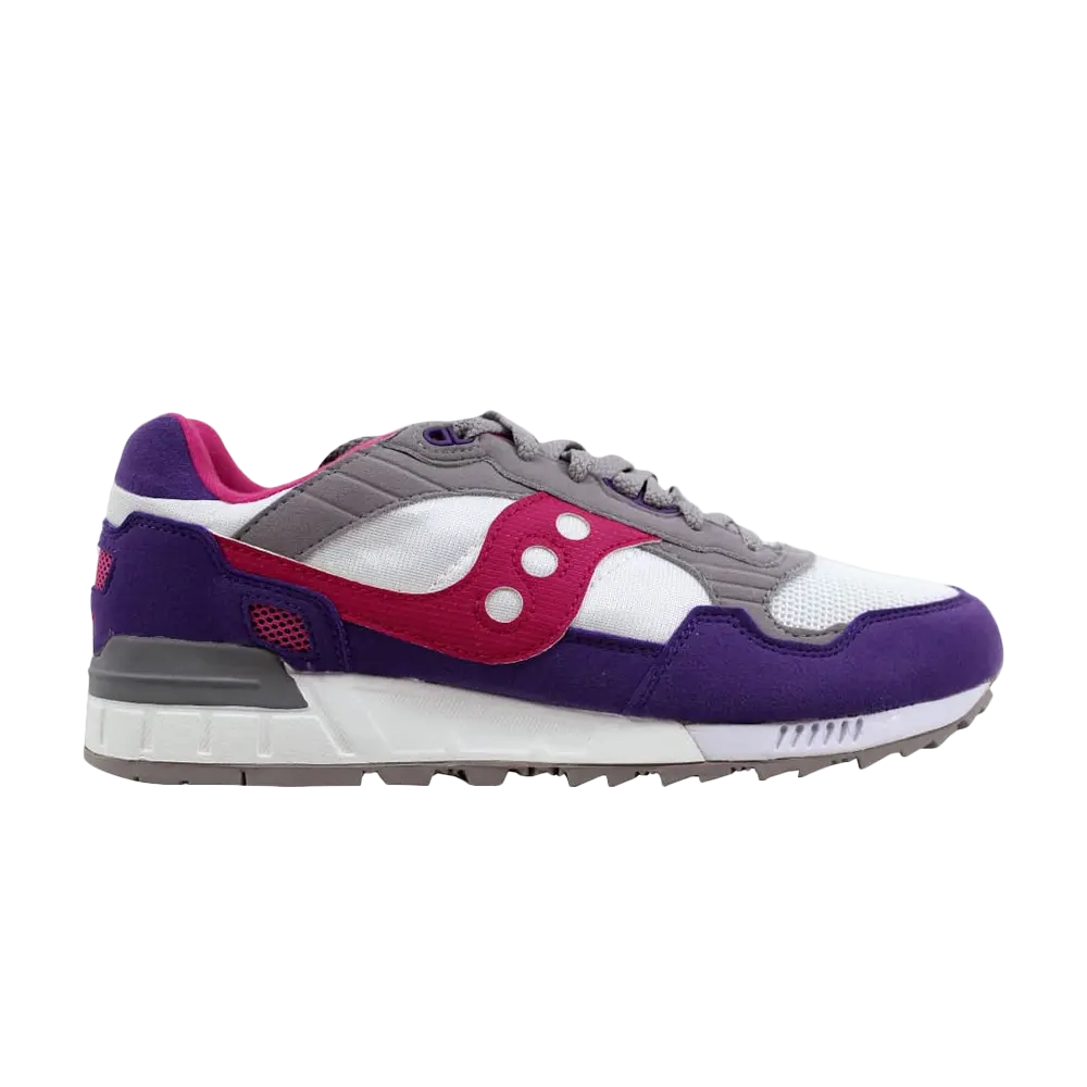 

Кроссовки Wmns Shadow 5000 Saucony, белый