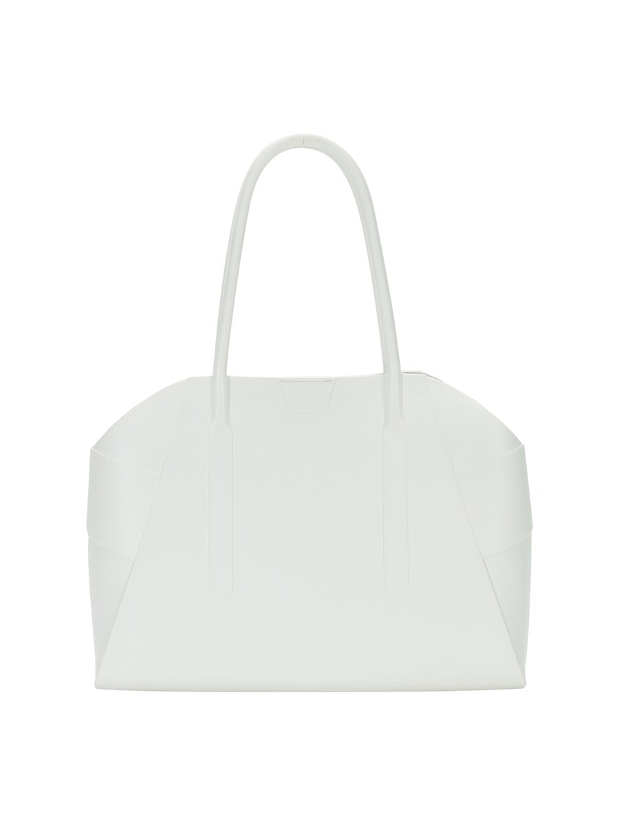 

Сумка-шоппер O bag, White