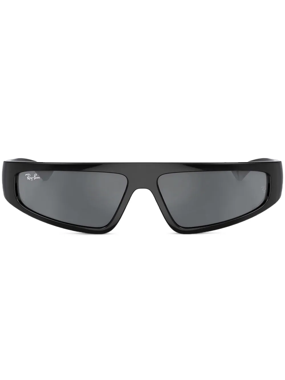 

Солнцезащитные очки Izaz Ray-Ban, черный