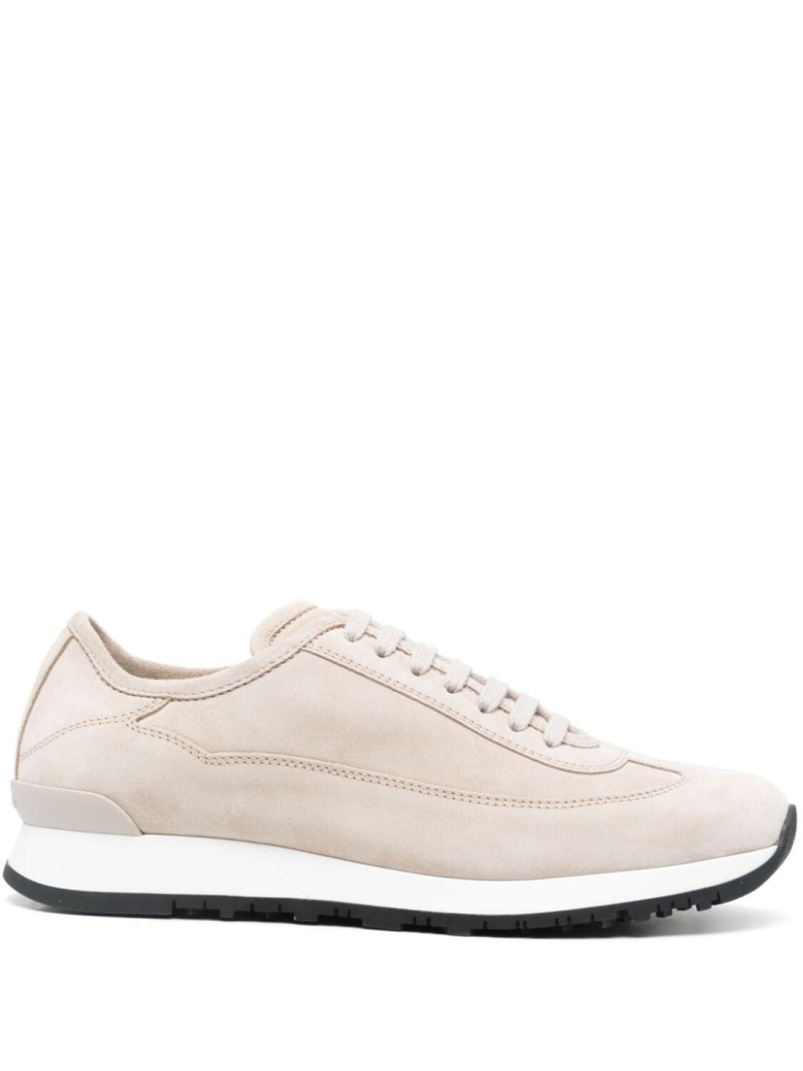 

Кроссовки John Lobb Foundry II, серый