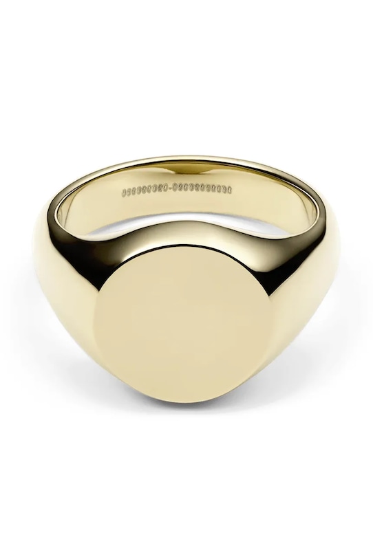 

Кольцо Daniel Wellington, золотой