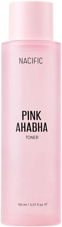 Тоник Nacific Pink Ajabaha Toner 150 мл