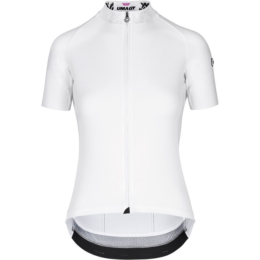

Футболка Assos UMA GT C2 Assos, HolyWhite