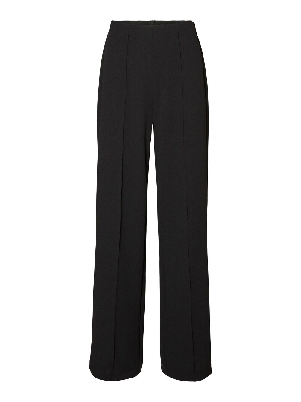 

Широкие брюки Vero Moda Becky, черный