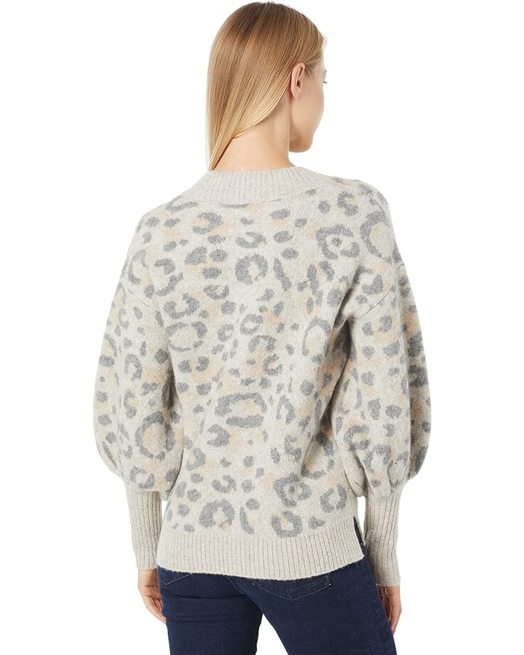 Свитер Ted Baker Alicina Sweater, серый