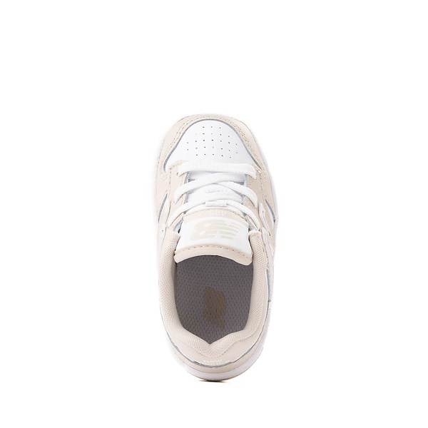 Кроссовки New Balance 480 Athletic Shoe, цвет Timberwolf/White — фото 2