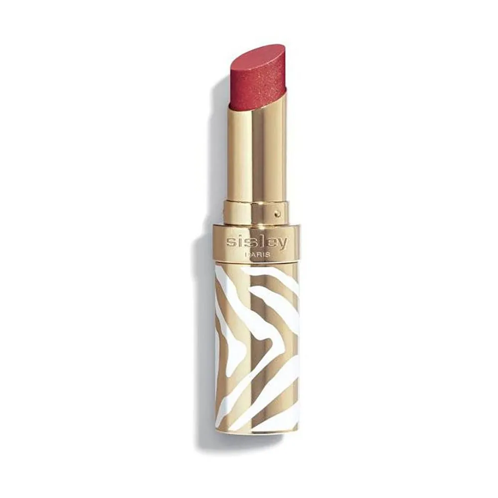 

Губная помада Sisley Rouge Shine NВє30 Coral, красный